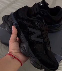 New balance