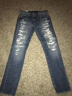 Levi Jeans