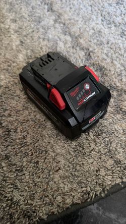 M18 High Output 6.0 Battery
