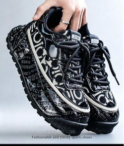 Men’s shoes