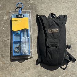 CamelBak Hydration Pack (No Bladder)