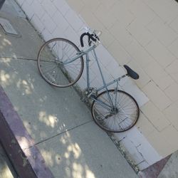 27x1 1/4 Univega 10 Speed Bike