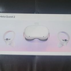 Meta Quest 2 128 GB