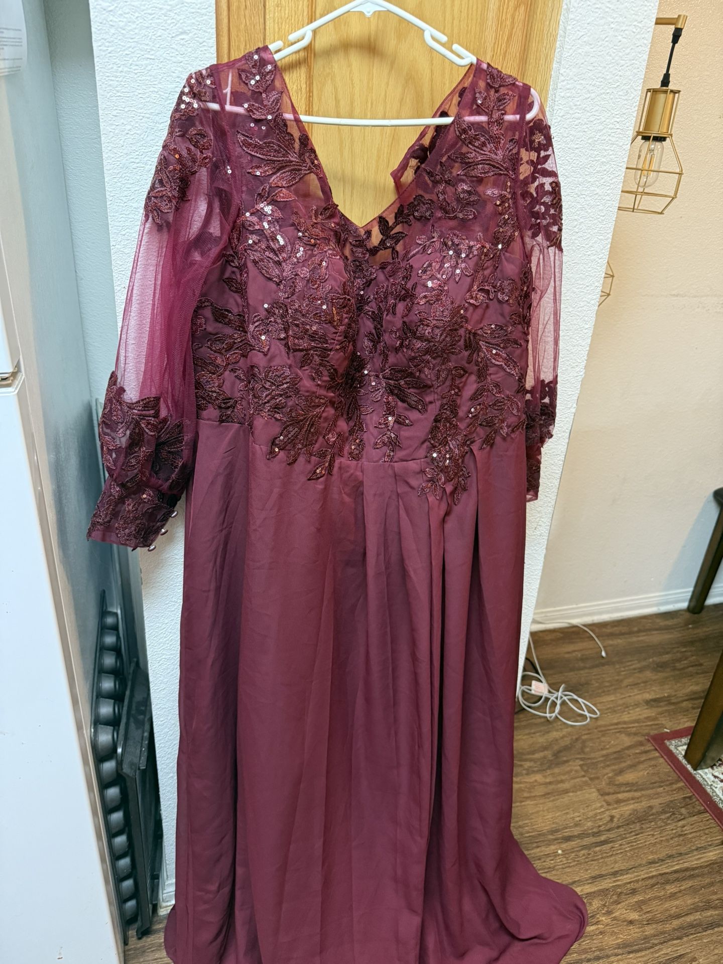 Party Dress