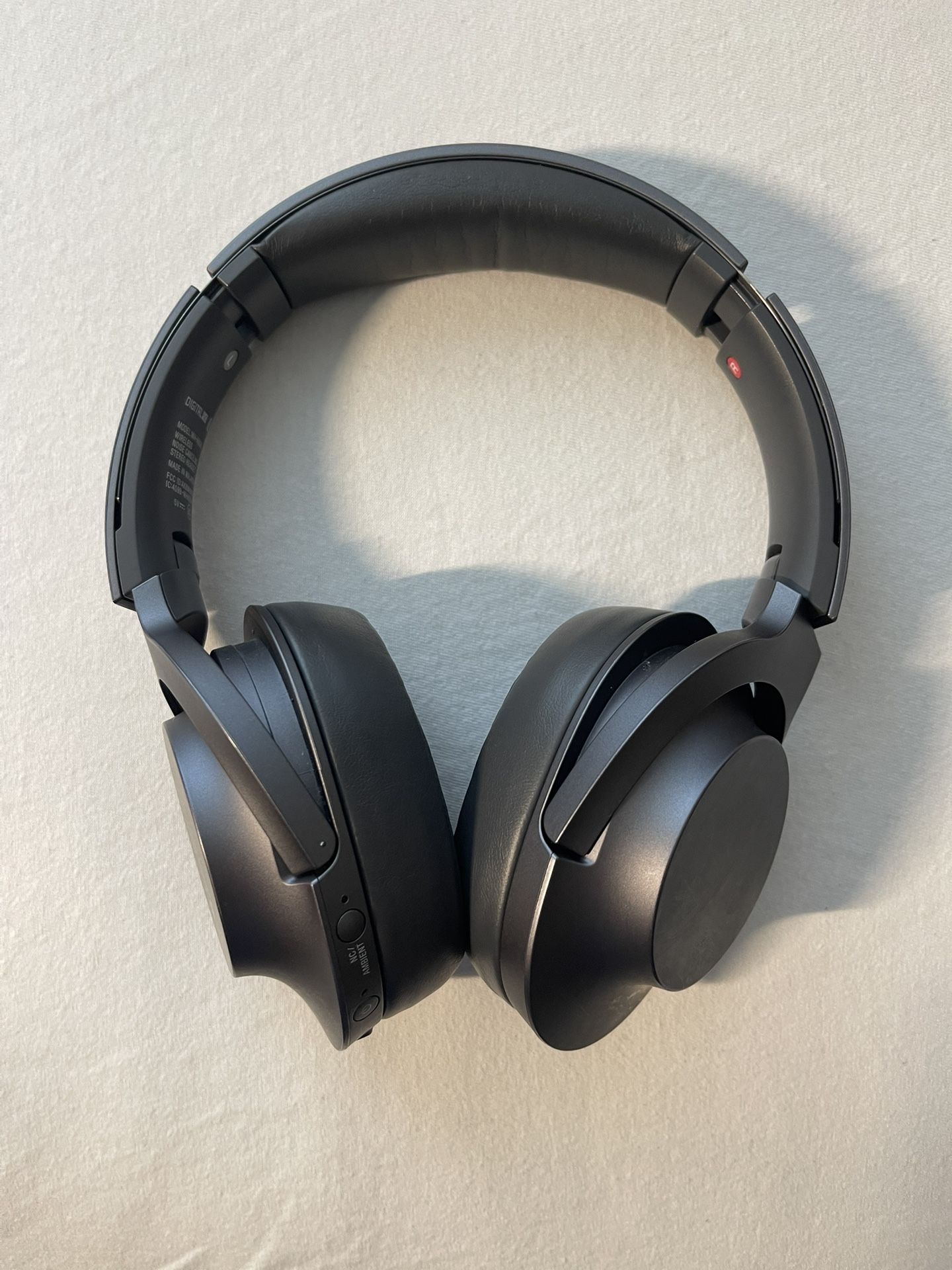 Sony Headphones