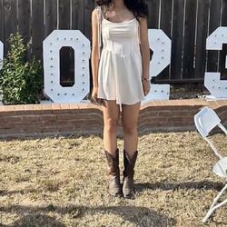 Party Numbers Graduation 2023 