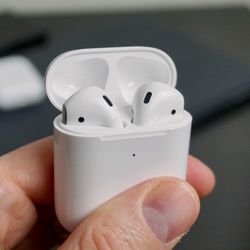 Apple Airpods Pros 1st Gereation 