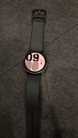 Galaxy Watch 4 (44m) Smartwatch obo