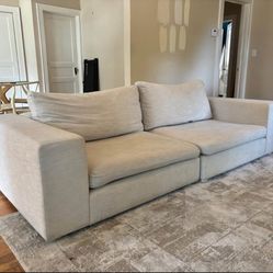 Article Sofa