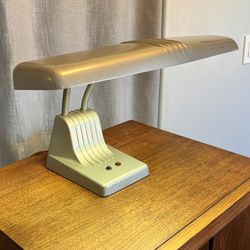 Vintage Dazor Desk lamp 