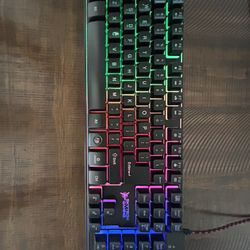 Skytech Gaming Keyboard