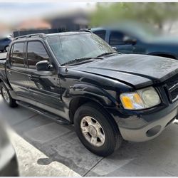 2003 Ford Explorer