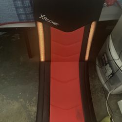 Xrocker Gaming Chair