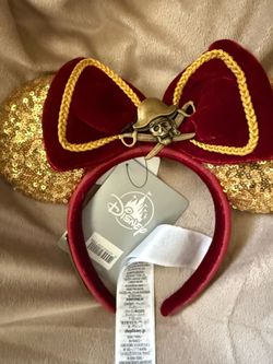 Disney Loungefly pirates of the Caribbean ears