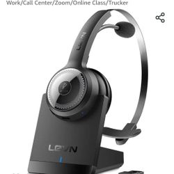 Levin Bluetooth Headset