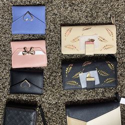 Wallets