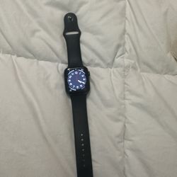Apple Watch 6 44 Mm Space GrayWith GPS -cellular