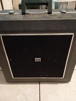 Toshiba tape recorder