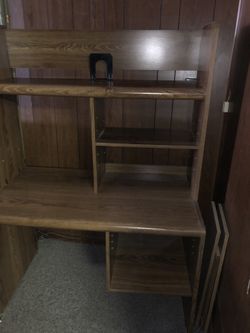 Desk !!!