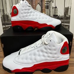 Jordan 13 Retro GS Size 7