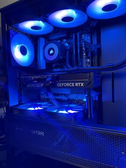 Ryzen Gaming PC