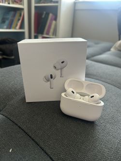 AirPod Pro 2nd Gen