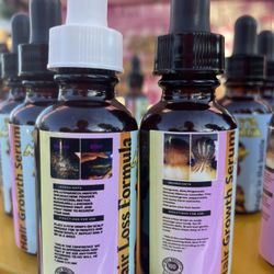 Hair Growth Products