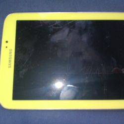 Samsung Galaxy  Tab 3 Kids