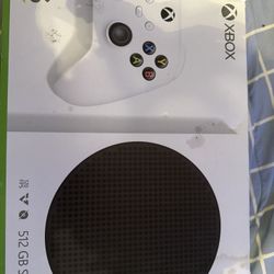 XBOX Series S