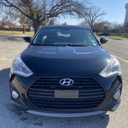 2013 Hyundai Veloster 