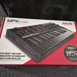 Audio Mics, Interface And Extra Stuff