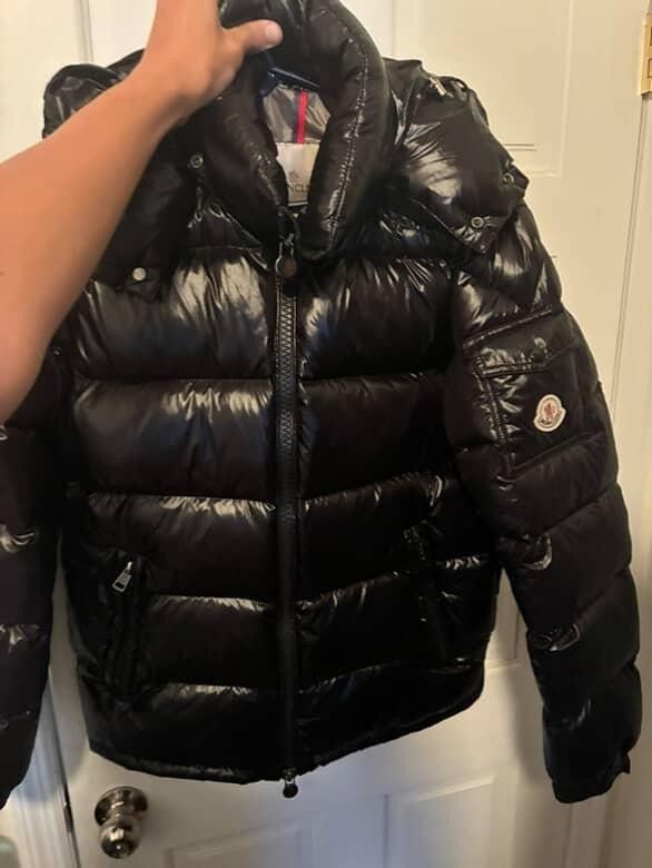 Moncler Maya