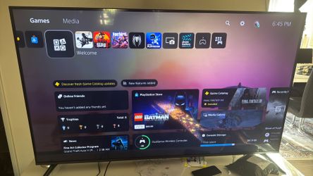 Ps5