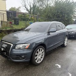 2009 Audi Q5