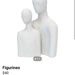 Figurines