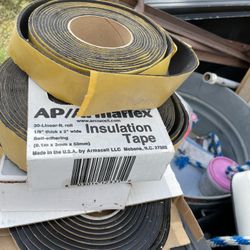 Ac Tape 