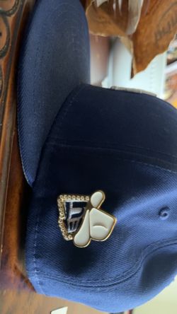 Hat pins
