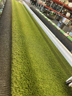 Synthetic Turf Artificial Grass