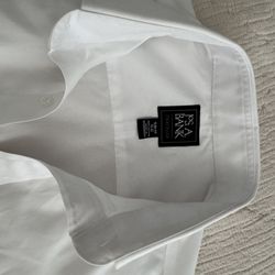 Men’s Dress Shirts Slim Fit 15-32