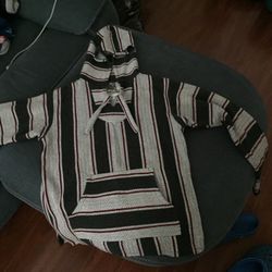 Authentic Mexican Hoodie