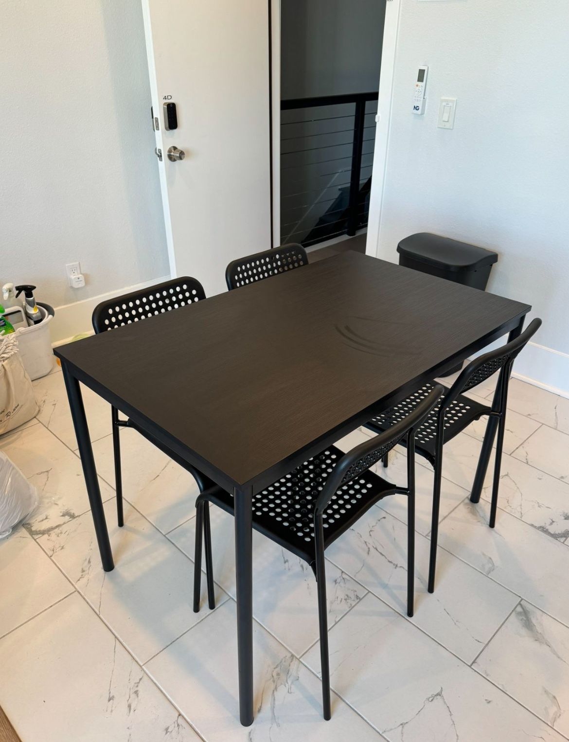 Ikea Dining Table