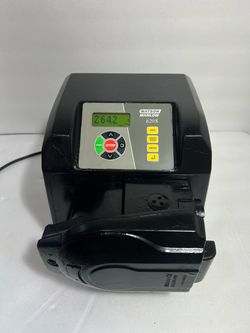 Watson Marlow 620S Peristaltic Pump