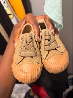 4c baby shoes