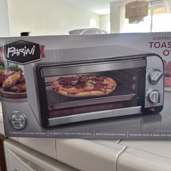 Brand New Toaster Oven 