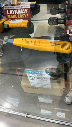 Fluke Meter
