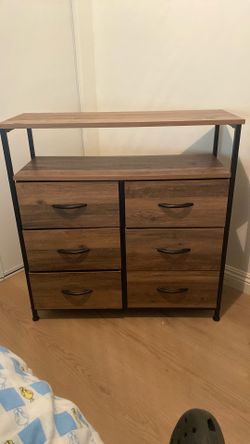TV stand/ dresser