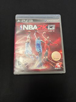 Nba2k13