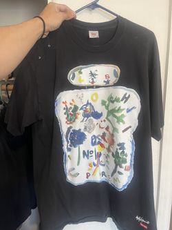 Supreme T-Shirt