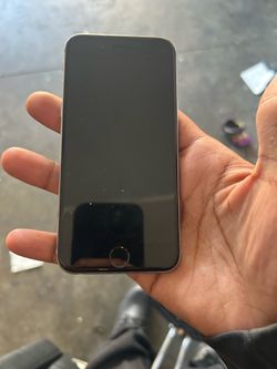 iPhone S