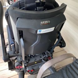 Sedeo PRO  Electric Wheelchair 